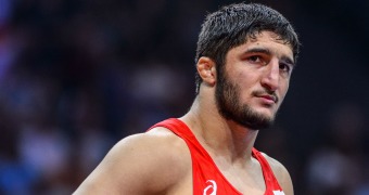 Gold medalist Sadulaev: 'I will never join the MMA'