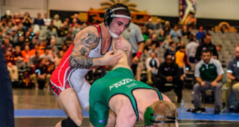 Russell ready to deliver at Minnesota