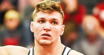 Two-time NCAA qualifier Skatzka announces transfer from Indiana to Minnesota