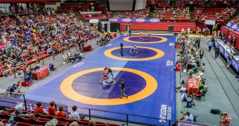 Tickets now available for Final X set for June 9 at Nebraska's Bob Devaney Center