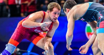 Freestyle seeds finalized for U.S. Open
