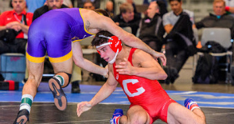 Previewing featured match in every weight class this weekend