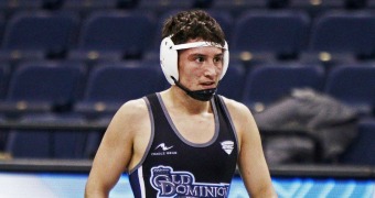 Madrigal to transfer from ODU to George Mason