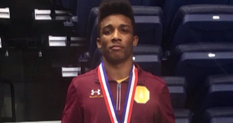 InterMat High School Wrestling Rankings