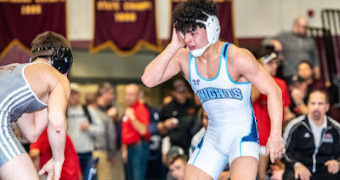 No. 6 junior Bartlett commits to Penn State