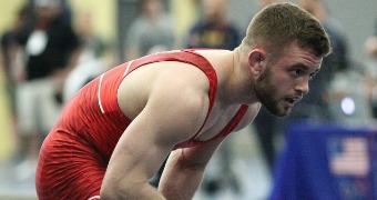 Berge gets revenge against O'Connor at Junior World Team Trials