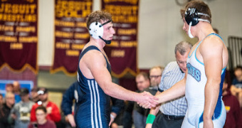 No. 1 Blair Academy at No. 2 Wyoming Seminary Preview