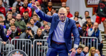 Expectations for new head coaches in Division I