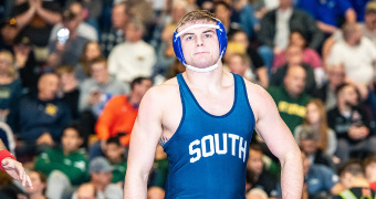 Two No. 1-ranked wrestlers, 6 Fab 50 teams headline Powerade