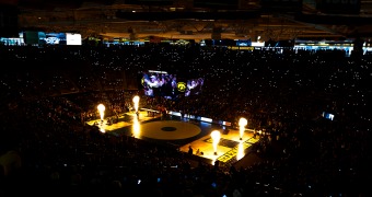 Iowa leads nation in attendance for 13th straight year