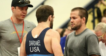 Chris Dardanes added to South Dakota State staff