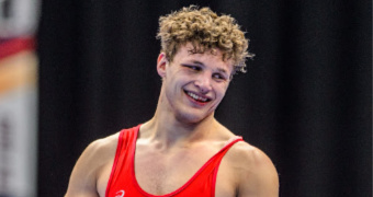 Chavez withdraws from World Championships due to injury