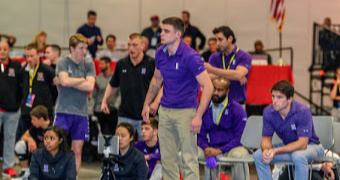 Brewer added to Virginia Tech coaching staff