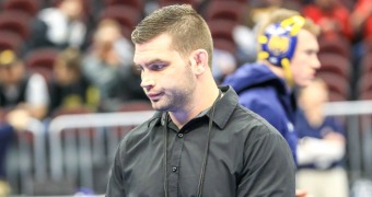 WVU adds Walters, Mitchell to wrestling staff