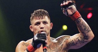 Crutchmer wins second MMA fight at XFN 350
