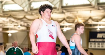 Cadet world champ Schultz commits to Arizona State