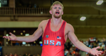 Another Special Wrestle-Off, another controversy
