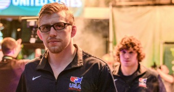 Betting odds for Final X in State College released by BetDSI