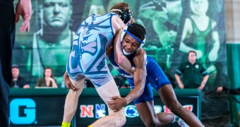 Nation's No. 23 recruit Davenport commits to Nebraska