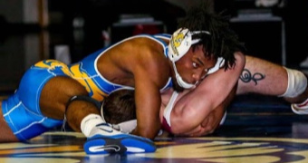 NCAA Division III Wrestling Rankings