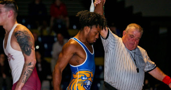 Familiar names hold top spots in recent fall, technical fall rankings