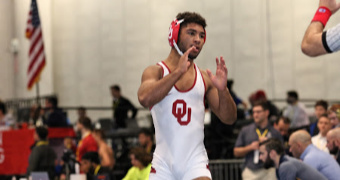 InterMat NCAA Division I Wrestling Rankings