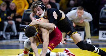 Previewing featured match in every weight class this weekend