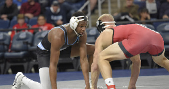 What to watch this weekend in college wrestling