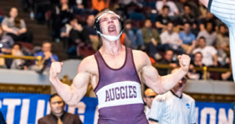 NCAA Division III Wrestling Rankings