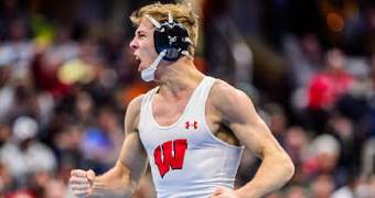 Best bets this weekend in NCAA wrestling