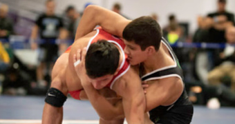 InterMat Top 50 Sophomore Rankings