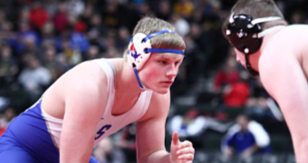 Storylines to watch at InterMat Classic