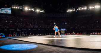 Final X may have big impact on 2020 Olympic Games