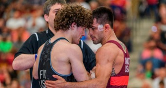Five most anticipated matchups at World Team Trials