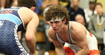 What to watch this week in college wrestling