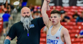 Which college teams will improve most in 2018-19?