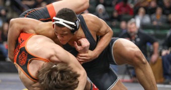 World champs Kerkvliet, Schultz headline senior rankings