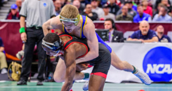 Gross-Wilson match will not happen at All-Star Classic