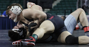 NAIA Wrestling Rankings