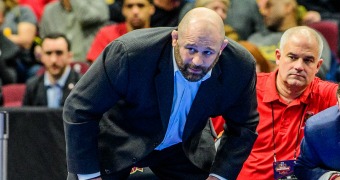 Hahn to enter Minnesota's M Club Hall of Fame
