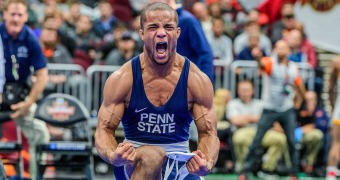 PSU leads team race after dominant semifinal round