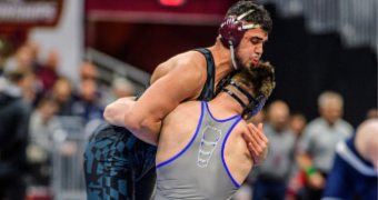 Hemida has one more season to build his past