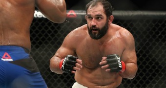 Hendricks to fight Ward in bare-knuckle bout