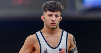Martinez named volunteer assistant coach at Illinois