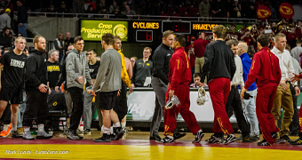 Foley's Friday Mailbag: November 30, 2018