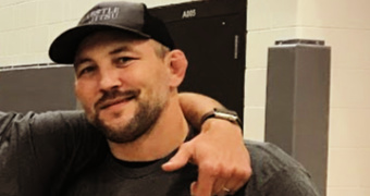 Two-time World Team member Clark added to Saint John's coaching staff