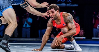 Betting odds released for USA wrestlers at World Championships