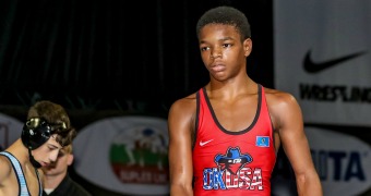 InterMat Top 25 Freshman Rankings