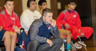 NJCAA Wrestling Rankings