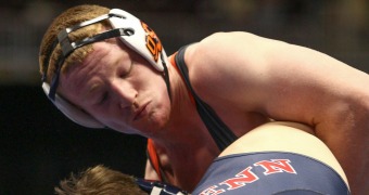 Moore to transfer from Oklahoma State to UNI